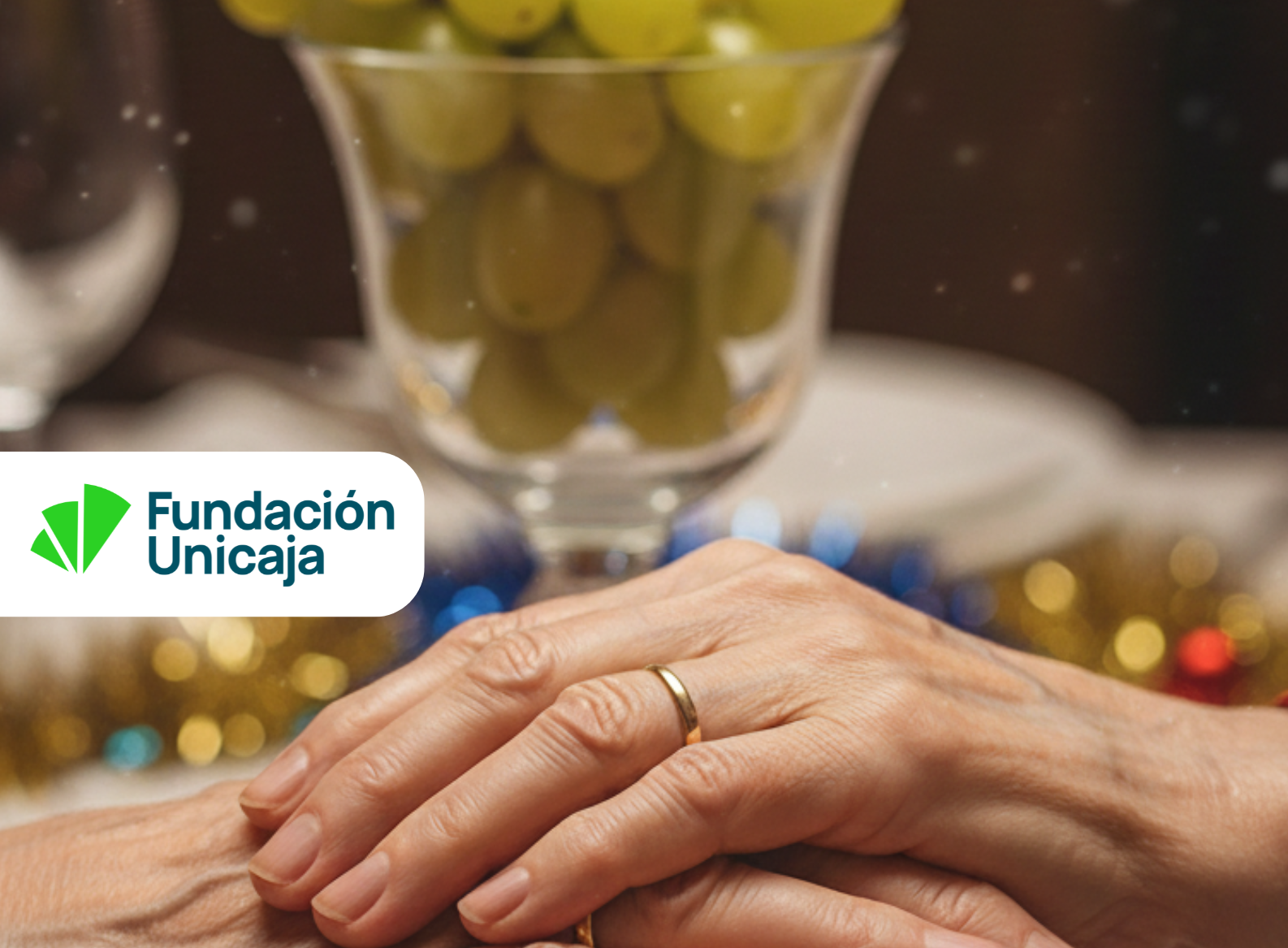 FIN DE AÑO FUNDACION 2025